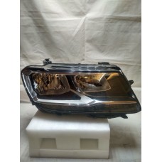 Headlight Right for Volkswagen Tiguan Led since 2017 Used USA Europe 5NL941006