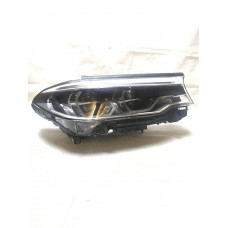 Headlight Right for BMW 5 G30 F90 M5 Led Adaptive since 2016 Used USA 63117214966