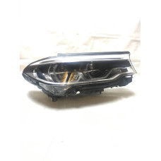 Фара Правая BMW 5 G30 2017 Full LED AHL ICON USA 63117214966