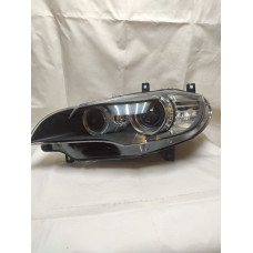 Headlight Left for Bmw X6 E71 Xnon Adaptive since 2010 Used USA Original 63117287017