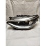 Фара Левая BMW 1 сария 2011 F20 Xenon+Dinamyk 63117296909