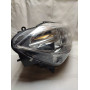 Headlight Right for Bmw X5 F15 Xenon Adaptive from 2013 Used Europe Original 63117317102