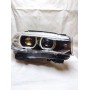 Headlight Right for Bmw X5 F15 Xenon Adaptive from 2013 Used USA Original 63117317110