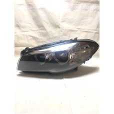 Headlight Left for BMW 5 F18 Xenon AHL since 2014 USA 63117343907