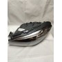 Фара Левая BMW 5 SER F10 2012 BiXenon на 4 блока EU 63117343911