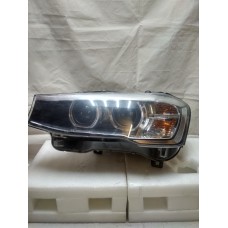 Headlight Right for BMW X3 F25 Bi-Xenon since 2014 Used Europe 63117401131