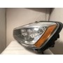 Фара Левая BMW X3 F25 2014 USA XENON AFL 63117401141