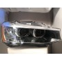 Headlight Right for Bmw X3 X4 F25 F26 Xenon Adaptive Restyling since 2014 Used USA Original 63117401142