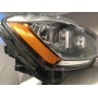 Headlight Right for Bmw X3 X4 F25 F26 Xenon Adaptive Restyling since 2014 Used USA Original 63117401142