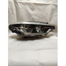 Headlight Right for Bmw 3 F31 Full Led since 2015 Used USA Europe Original 63117419634