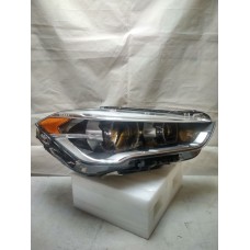 Фара Права для BMW X1 F45 F48 Led c 2015 року Вживані США 63117428740