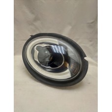 Headlight Left for Mini F56 one LED since 2015 used Europe Original 63117448375