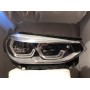 Headlight Right for BMW X3 G01 LED AFS since 2018 Used Europe