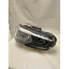 Фара Правая BMW F48 20 EU LED AHL 63119477826