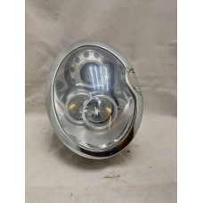 Headlight Right for Mini R52 Cooper Xenon since 2007 used Europe Original 63127198736