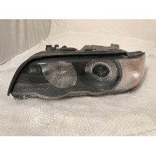 Headlight Left for BMW X5 E53 Xenon Electro since 2000 EUROPE Used