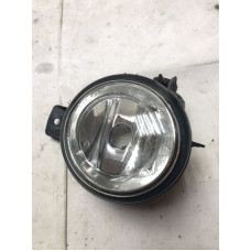 Fog light Right for BMW X6 E71 since 2008 used 63177187632