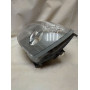 Headlight Left for Renault Clio Halogen, Gray since 2002 used Europe Original 7701057654