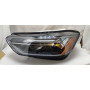 Фара Левая Audi Q5 21 LED USA 80A941033H