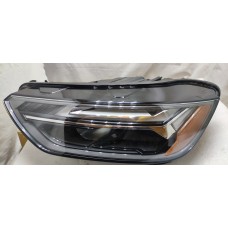 Фара Ліва Audi Q5 21 LED USA 80A941033H