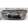 Фара Левая Audi Q5 21 LED USA 80A941033H