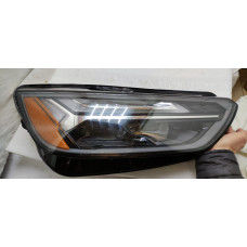 Headlight Right Audi Q5 21 LED USA 80A941034H