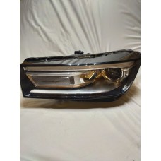 Headlight Left for Audi Q5 Xenon since 2017 Used USA Original 80A941043B