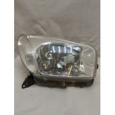 Headlight Right for Toyota Rav 4 Halogen since 2003 used Europe Original 8110542250