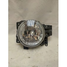 Headlight Right for Toyota FJ Cruiser Halogen since 2006 used USA Original 8110635445