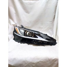 Headlight Right for Lexus ES350 LED since 2019 used USA Original 8111006C91