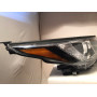 Headlight Right Toyota Highlender Ice Dark since 2016 Used Europe 811100E380