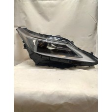 Headlight Right for Lexus RX350 Led, 1 lens, AFS since 2019 used USA Original 811100E590