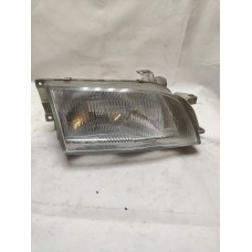 Headlight Right for Toyota Carina E Halogen since 1996 Used Europe Japan Original 811102B651