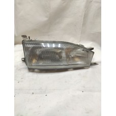 Headlight Right for Toyota Camry V10 Halogen since 1994 Used Europe Original 8111033011