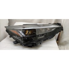 Фара Lexus NX USA 21 1lens mark Y +AFS +блок 8990878200 81110F6030