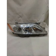 Headlight Right for Toyota Camry 40 Halogen since 2006 used Europe Original 8113033611