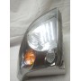 Headlight Right for Toyota Land Cruiser Prado Halogen Dark since 2007 Used Europe 8113060D80