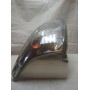 Headlight Right for Toyota Land Cruiser Prado Halogen Dark since 2007 Used Europe 8113060D80