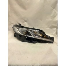 Headlight Right for Toyota Camry 70 LED since 2018 used Europe Original 8114533A20