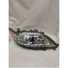 Headlight Right for Lexus ES350 Xenon, DRL from 2013 used USA Original 8114533B60