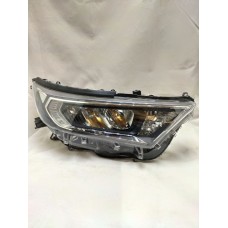 Headlight Right for Toyota Rav 4 LED since 2019 used Europe Original 8114542841