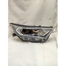 Headlight Right for Toyota Rav 4 Full Led since 2019 used Europe Original 8114542A31