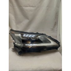 Headlight Right for Lexus LX570 LX450 Full Led, for 1 block since 2016 used USA Original 8114560K91