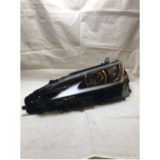 Headlight Left for Lexus ES 350 LED since 2019 Used USA