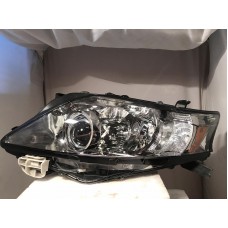 Headlight Left for Lexus RX 350 Xenon AFS since 2008 USA Used