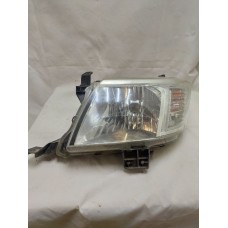 Headlight Left for Toyota Hi-lux Halogen since 2008 used Europe Original 811500K210