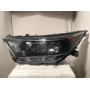 Headlight Left for Toyota Rav 4 LED Black since 2019 Used USA