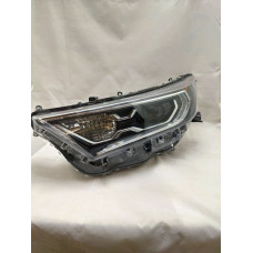 Headlight Left for Toyota Rav 4 Full Led since 2019 used USA Original 811500R160