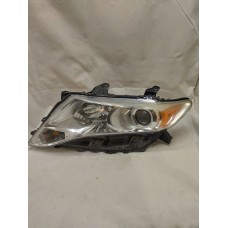 Headlight Left for Toyota Venza Halogen since 2010 used USA Original 811500T020