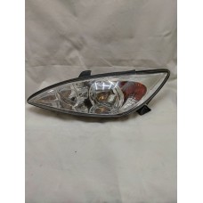 Headlight Left for Toyota Camry 30 Halogen since 2003 used USA Original 81150AA060